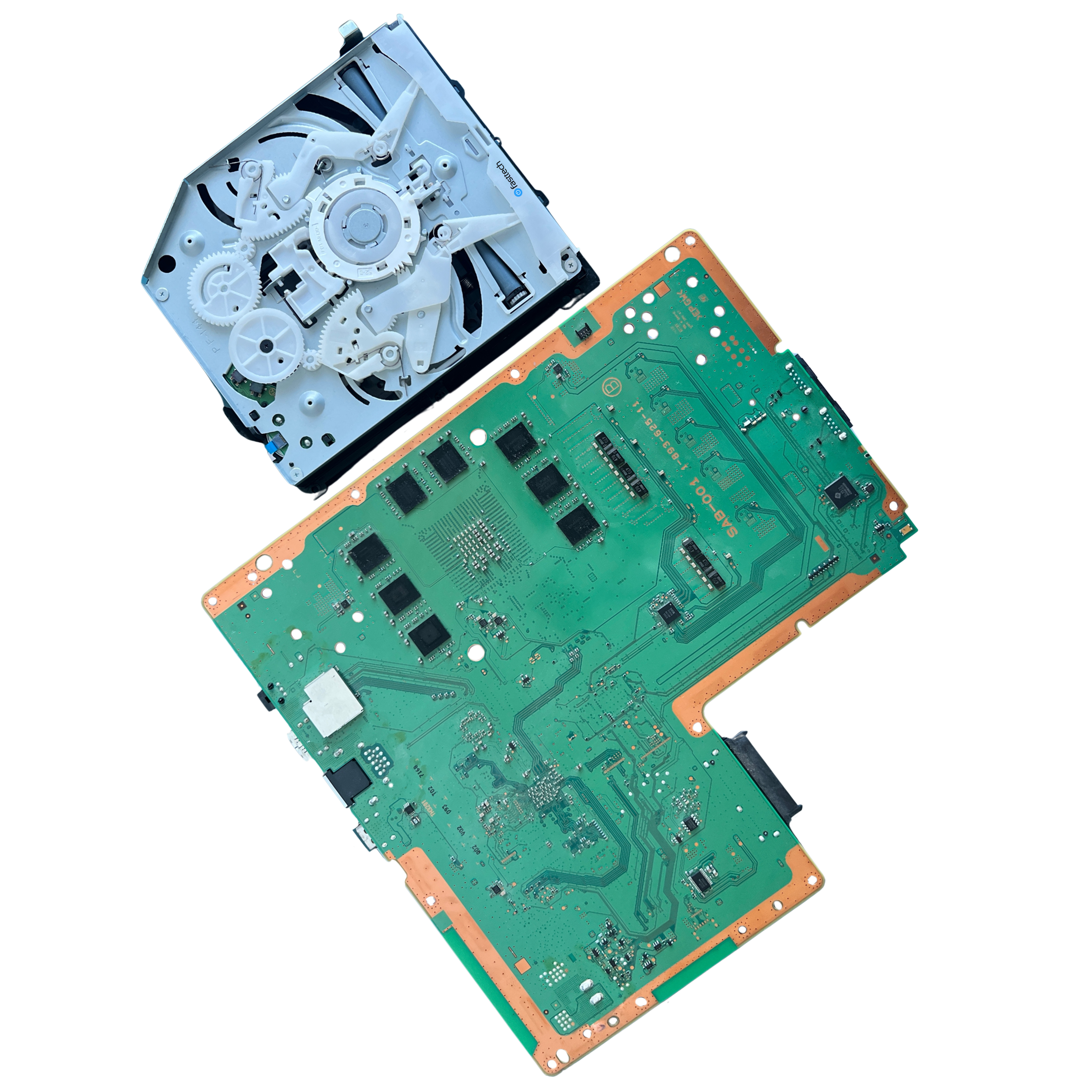 PlayStation 4 Hard Drive (500GB) - Fasttech